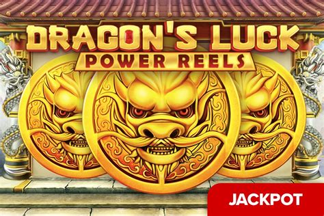 Dragon’s Luck Power Reels Slot .